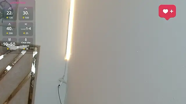 oliver   saint online show from March 2026 12:20:01 AM