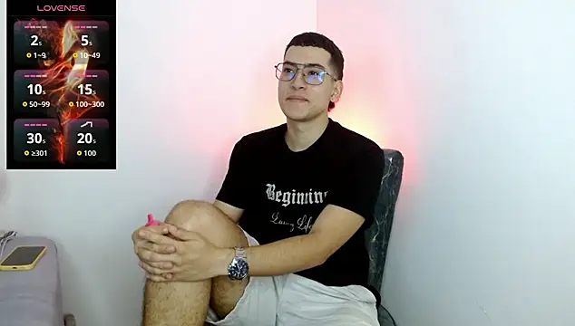 oliver   saint online show from March 2026 12:25:02 AM