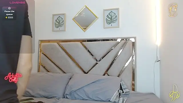 oliver   saint online show from March 2026 11:50:02 PM