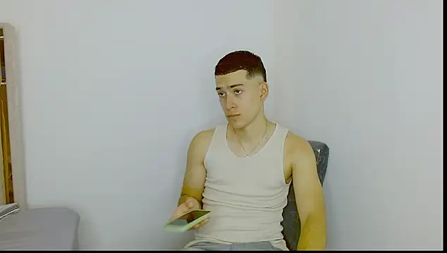 oliver   saint online show from March 2026 11:32:01 PM