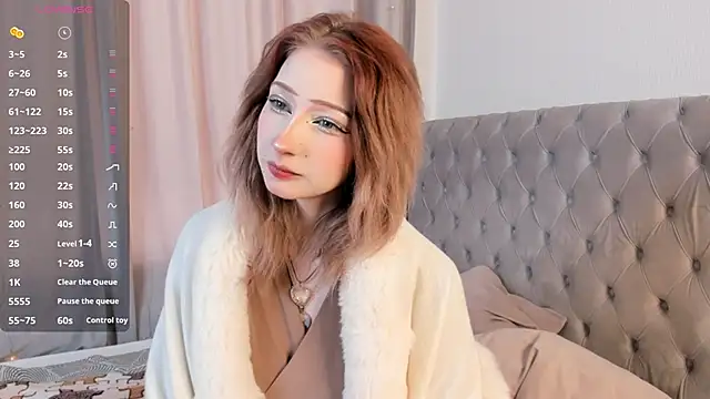 JeanelleHodo online show from April 2026 06:04:01 AM