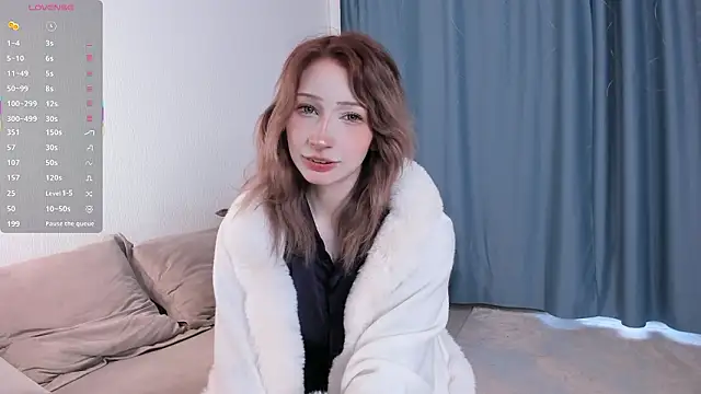 JeanelleHodo online show from March 2026 06:21:01 AM