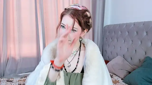 JeanelleHodo online show from April 2026 06:15:02 AM