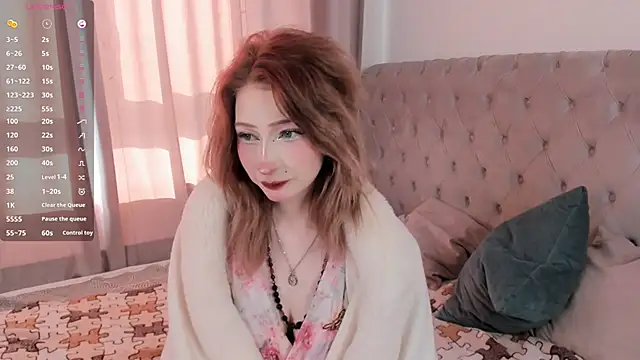 JeanelleHodo online show from April 2026 06:31:02 AM