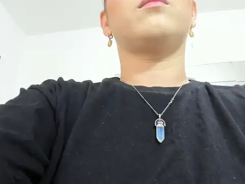 Nikol Lopez  online show from February 2026 03:28:01 AM