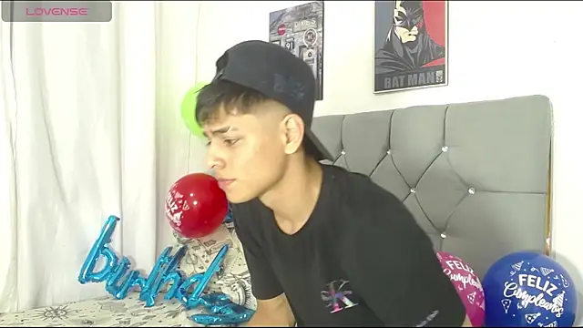 Snapshot of Logan_Jhonson19 chatting on March 2026 02:11:01 AM Logan Jhonson19 online show from March 2026 02:11:01 AM