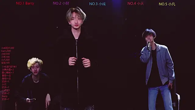 Eagle-five001 online show from March 2026 08:36:01 AM