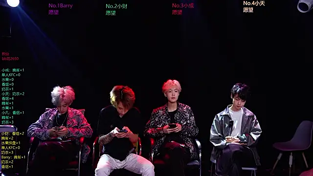 Eagle-five001 online show from March 2026 08:25:01 AM