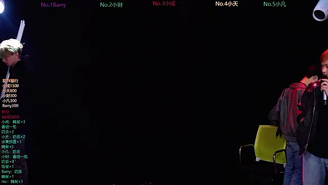 Eagle-five001 online show from March 2026 11:46:02 AM