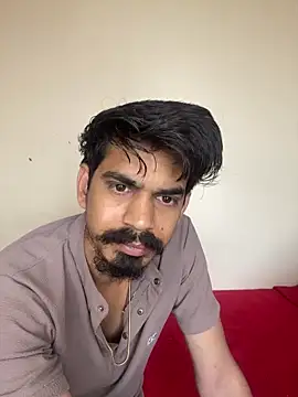 LOVELUST02 online show from March 2026 10:00:02 AM