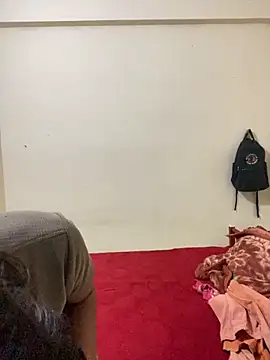 LOVELUST02 online show from March 2026 04:44:01 PM