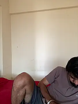 LOVELUST02 online show from March 2026 07:43:02 AM