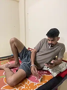 LOVELUST02 online show from April 2026 05:32:01 PM