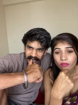 LOVELUST02 online show from March 2026 08:25:01 AM