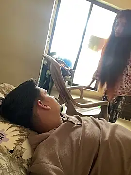 LOVELUST02 online show from April 2026 09:22:01 AM