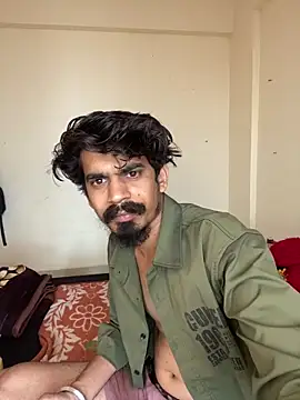 LOVELUST02 online show from March 2026 11:01:02 AM