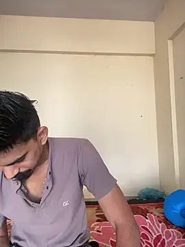 LOVELUST02 online show from April 2026 05:00:02 AM