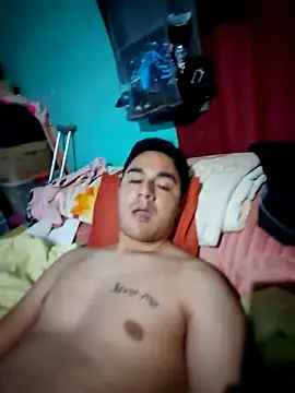 Hugaldo11 online show from March 2026 02:57:01 PM