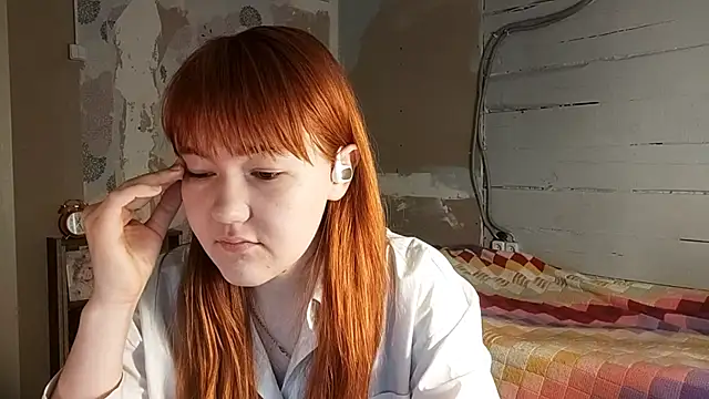 DinaFirebird online show from March 2026 04:22:01 AM