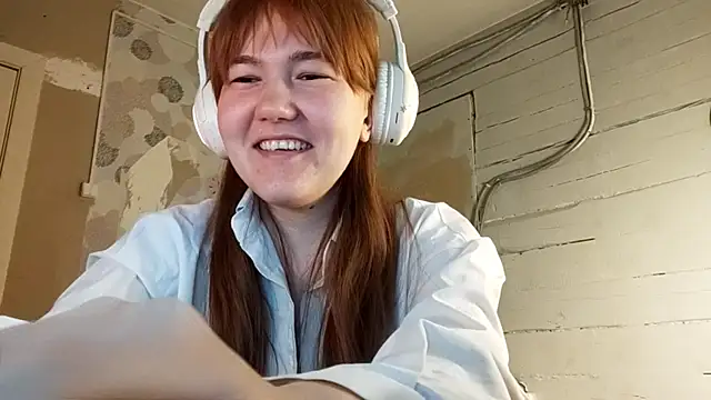 DinaFirebird online show from March 2026 04:40:01 AM