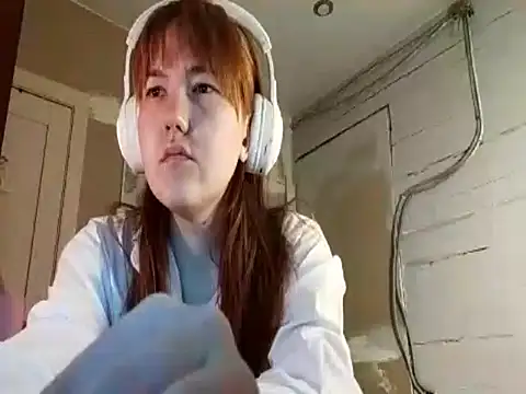 DinaFirebird online show from February 2026 08:58:02 AM