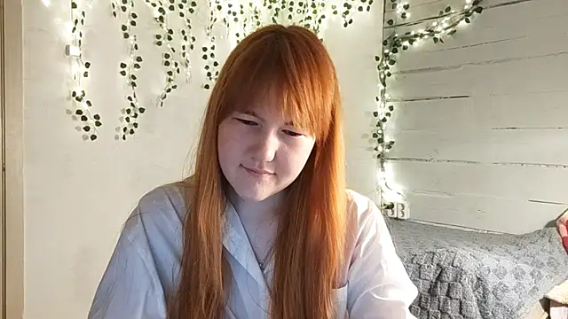 DinaFirebird online show from April 2026 04:27:02 AM