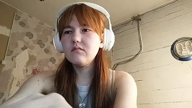 DinaFirebird online show from March 2026 04:27:02 AM