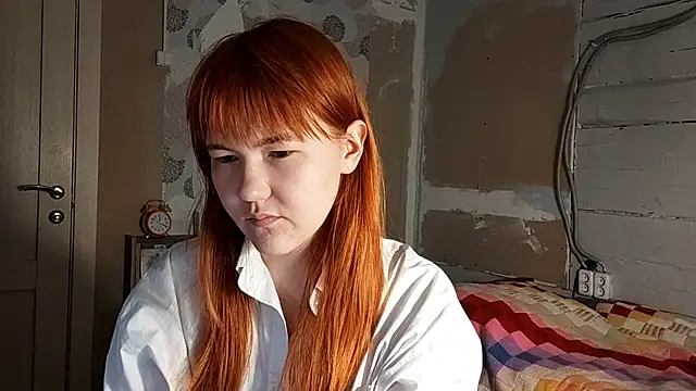 DinaFirebird online show from March 2026 05:18:01 AM