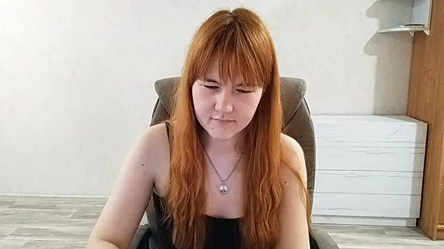 DinaFirebird online show from April 2026 06:25:01 AM