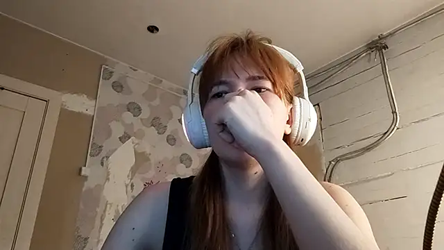 DinaFirebird online show from March 2026 05:25:02 AM