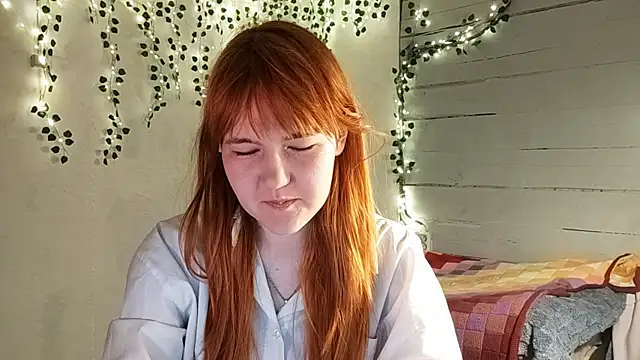 DinaFirebird online show from April 2026 04:14:01 AM