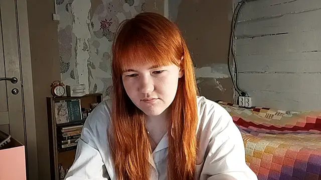 DinaFirebird online show from March 2026 04:10:02 AM