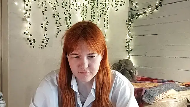 DinaFirebird online show from March 2026 05:09:01 AM