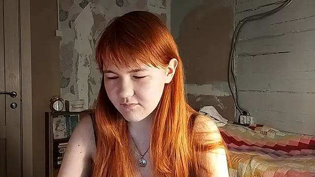 DinaFirebird online show from March 2026 05:18:02 AM