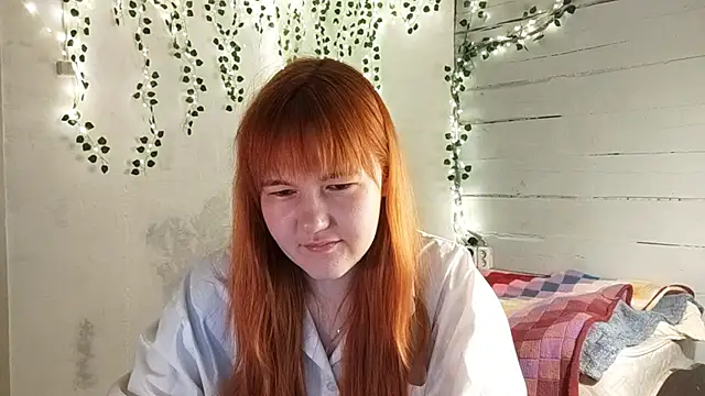 DinaFirebird online show from March 2026 04:14:01 AM