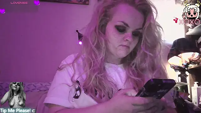 DaddysLakieBaby online show from April 2026 12:23:01 PM