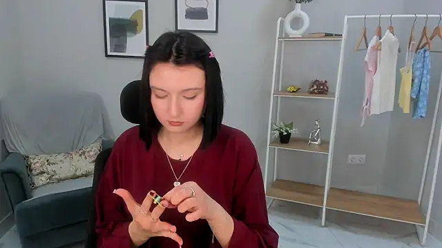 Keiko Lami online show from February 2026 11:32:02 AM