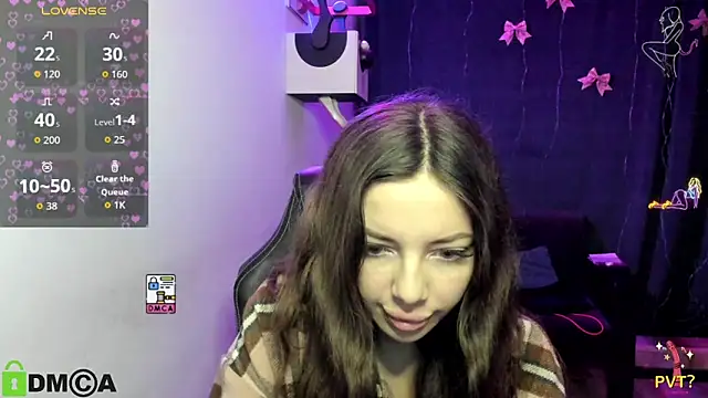 AlisMoonly online show from February 2026 08:58:02 AM