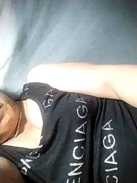 Lucie Fuzk online show from April 2026 09:16:02 PM