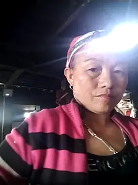 Lucie Fuzk online show from March 2026 02:30:02 AM