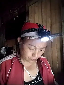 Lucie Fuzk online show from March 2026 01:45:02 AM