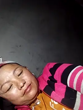 Lucie Fuzk online show from March 2026 06:32:02 AM