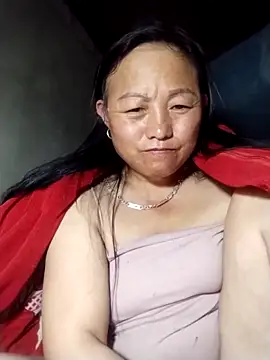 Lucie Fuzk online show from March 2026 11:08:01 PM