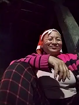 Lucie Fuzk online show from March 2026 11:03:01 AM