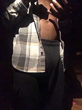 EricSwainn901 online show from April 2026 05:52:02 AM