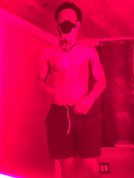 EricSwainn901 online show from March 2026 11:29:02 AM