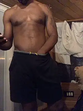 EricSwainn901 online show from March 2026 09:34:02 AM