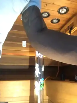 EricSwainn901 online show from March 2026 01:40:01 AM