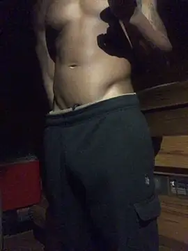 EricSwainn901 online show from May 2026 09:16:02 AM