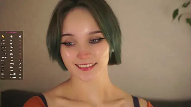 Snapshot of JamaAono chatting on March 2026 05:57:01 PM JamaAono online show from March 2026 05:57:01 PM